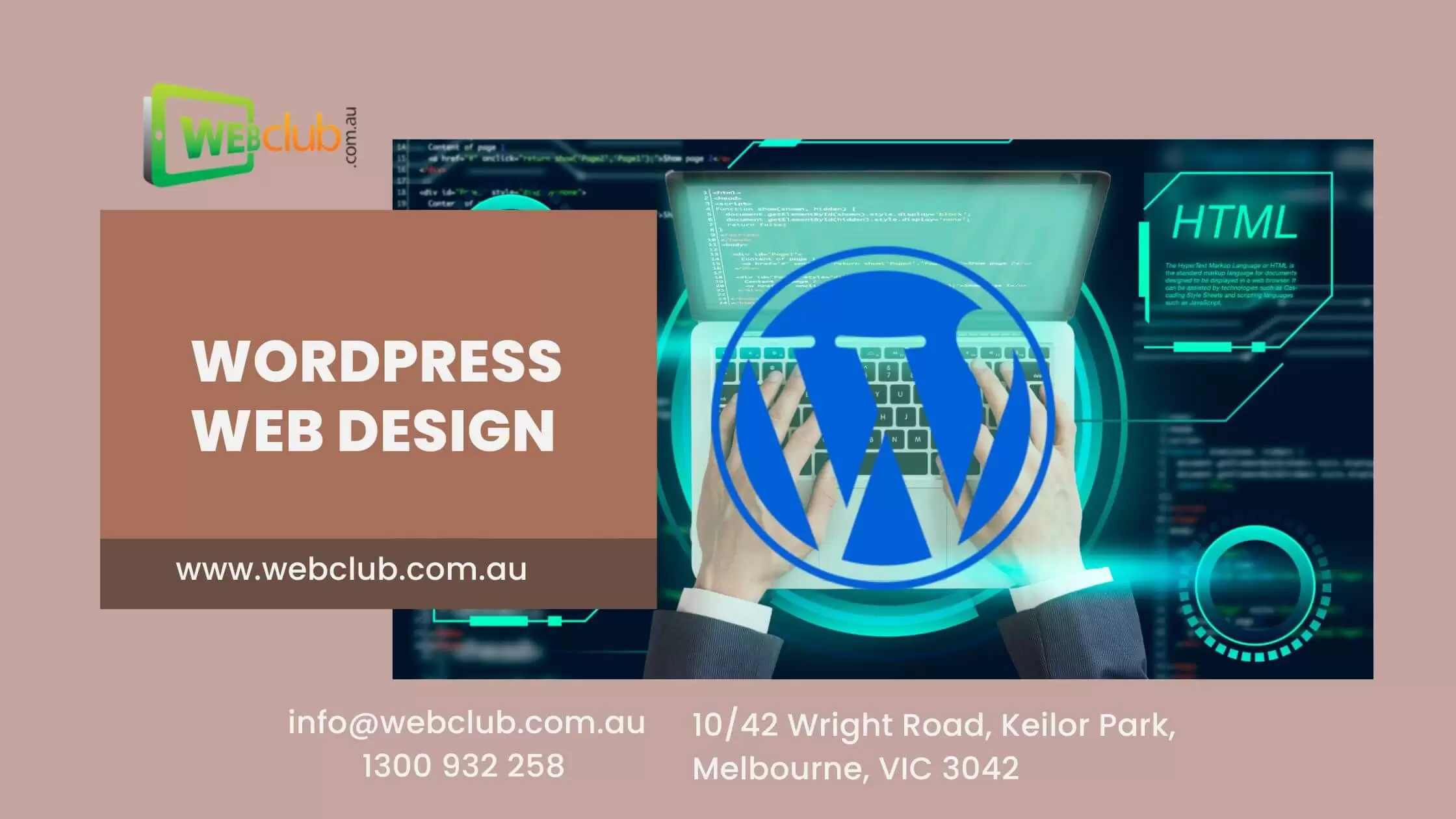 The Ultimate Guide to Choosing the Right WordPress Web Design Melbourne Expert