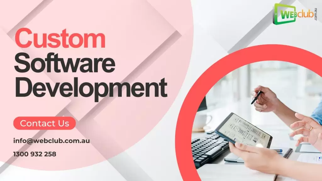 5 Key Benefits of Hiring a Local Custom Software Development Firm in Melbourne