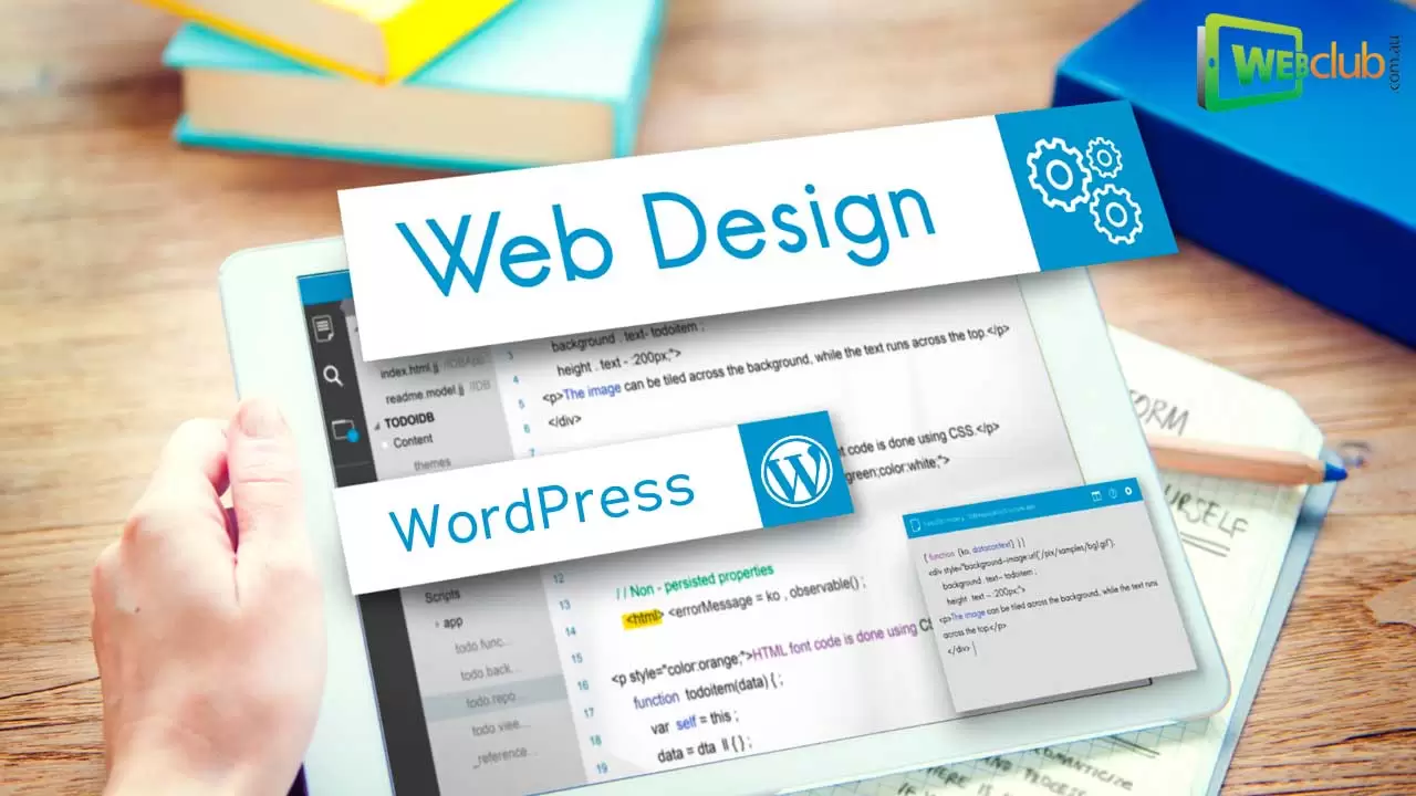 Tips for Successful Web Design and WordPress Development in Australia