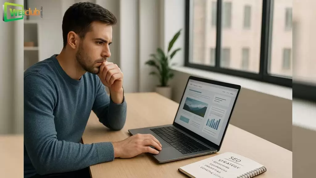 How SEO Consultants Melbourne Can Help You Rank Higher on Google