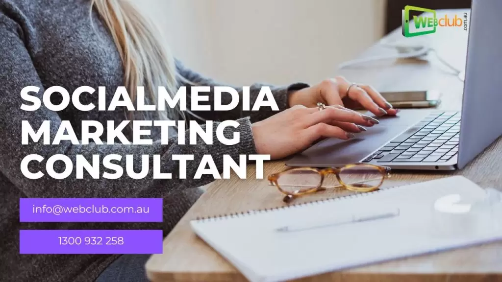 Why Australian Businesses Need a Social Media Marketing Consultant