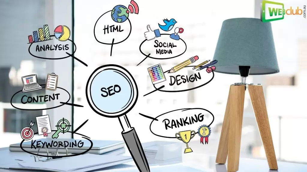 SEO Agency Melbourne