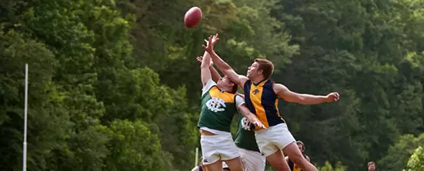 Aussie Rules
