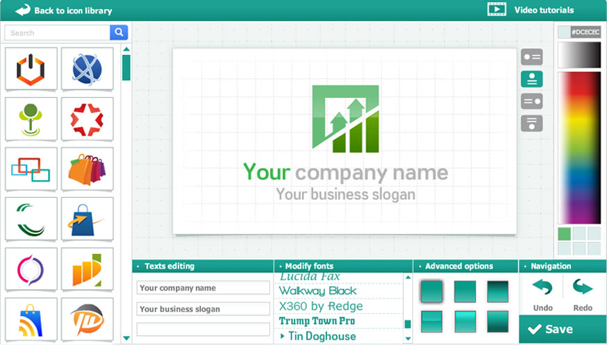 Online-Logo-Creator-for-your-Company-Logo