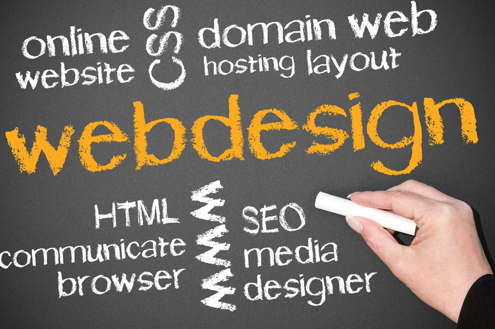 Wordpress Web Design Melbourne