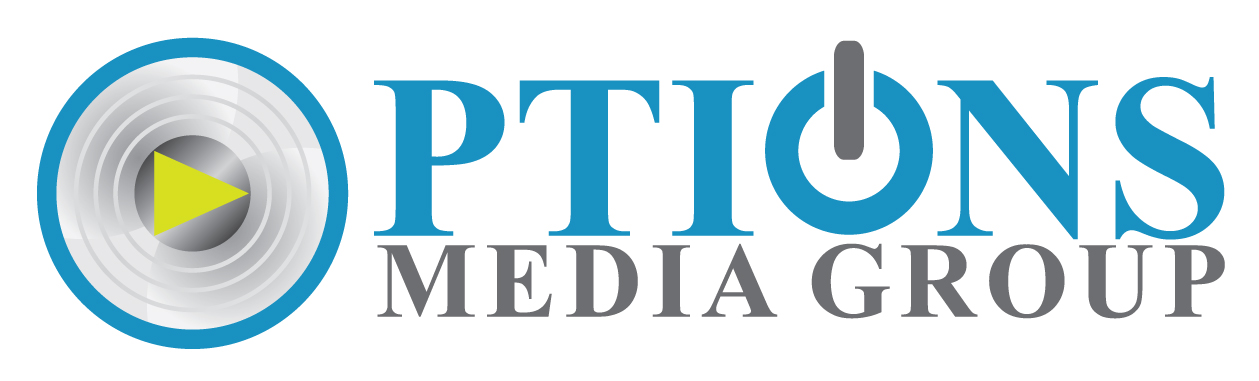 OptionsMedia OptionsMedia