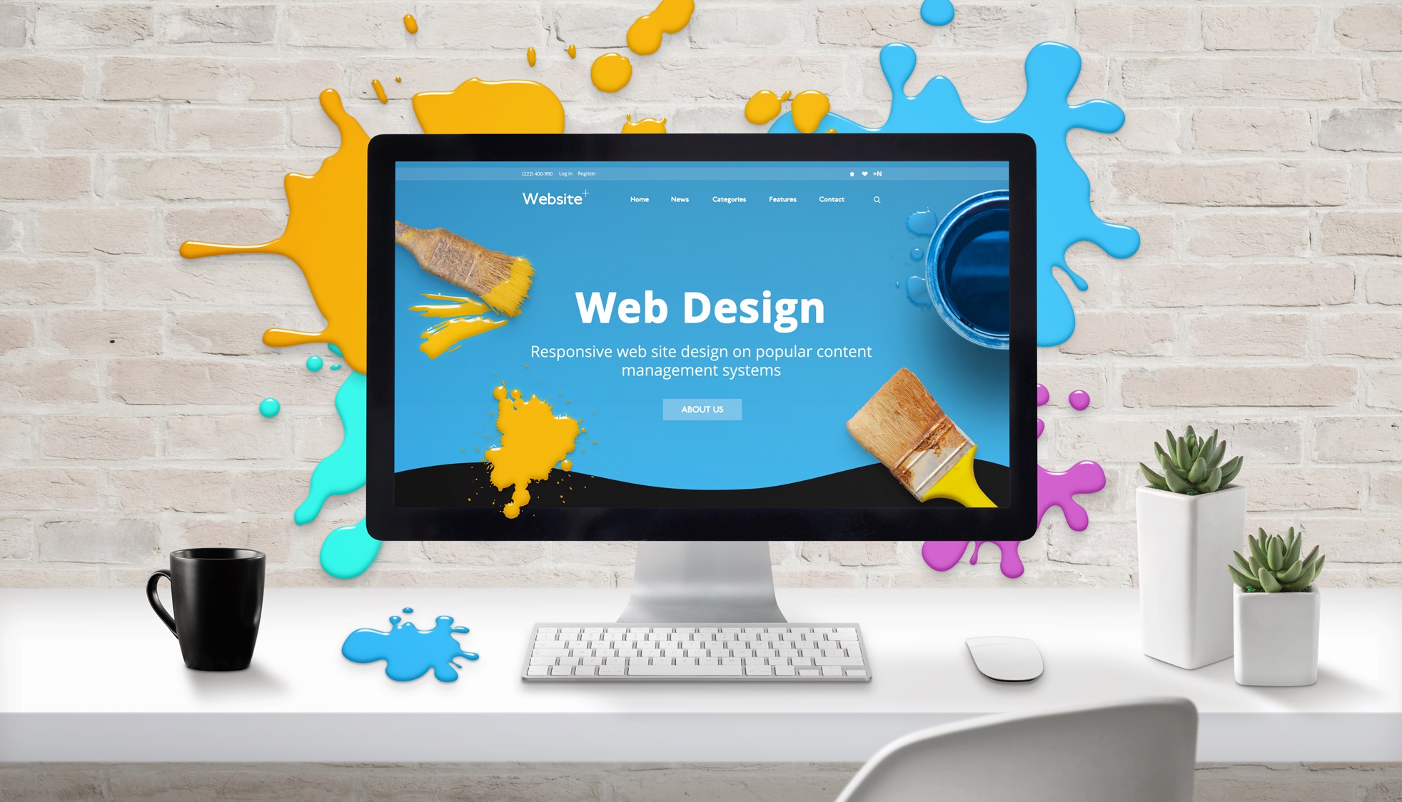 Web Designer Melbourne