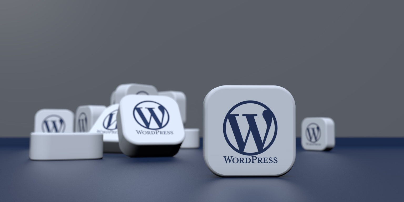 Wordpress Web Design