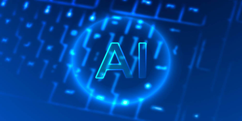 AI Changing The Tech World