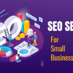 SEO services for small businesses