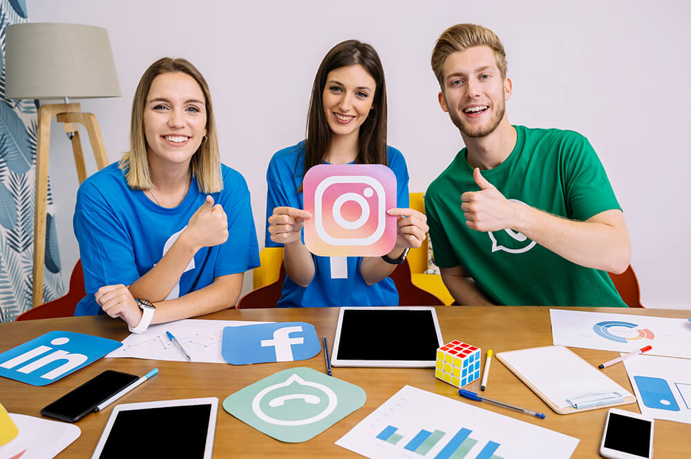 social media marketing Melbourne