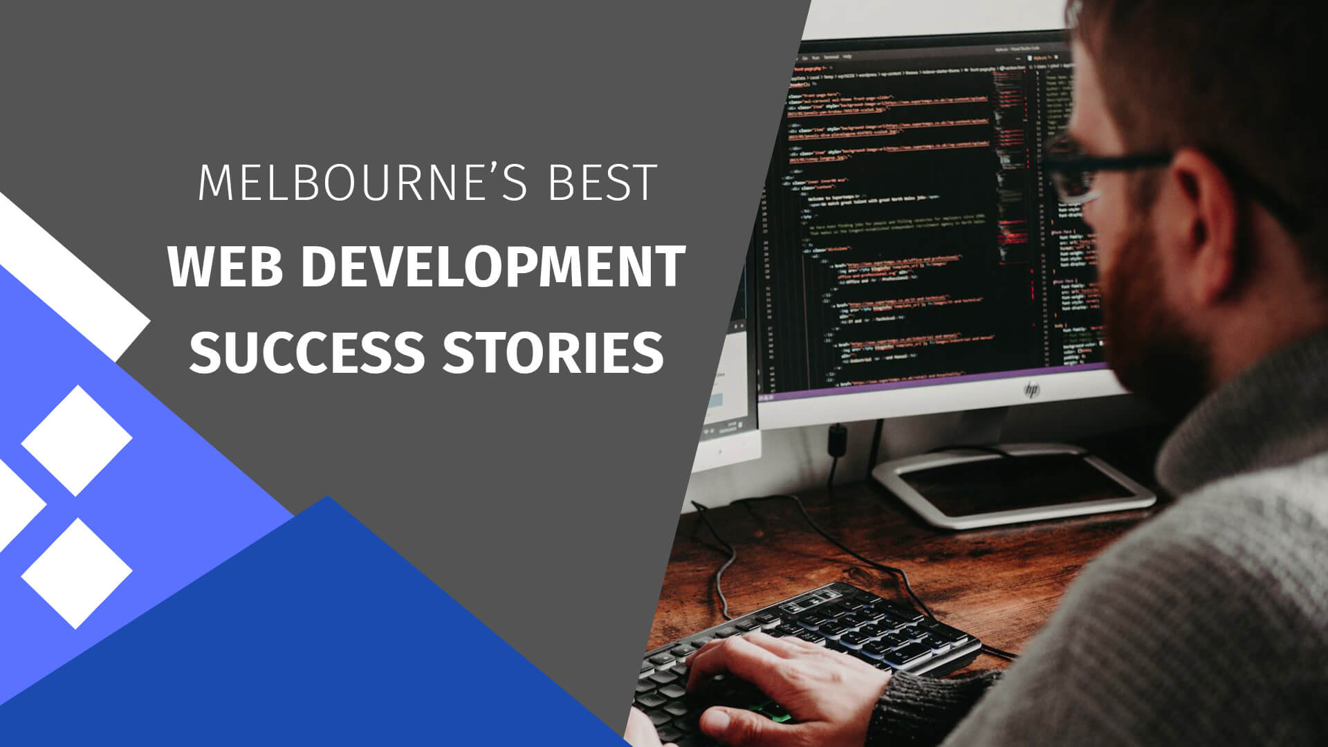 Melbourne’s Best Web Development Success Stories