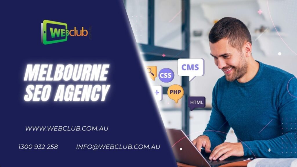 Why Your Business Needs a Melbourne SEO Agency
