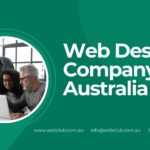 10 Shocking Reasons Your Business Needs a Web Design Company in Australia Right Now
