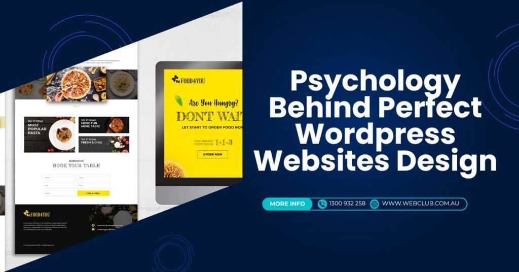 Wordpress Websites Design