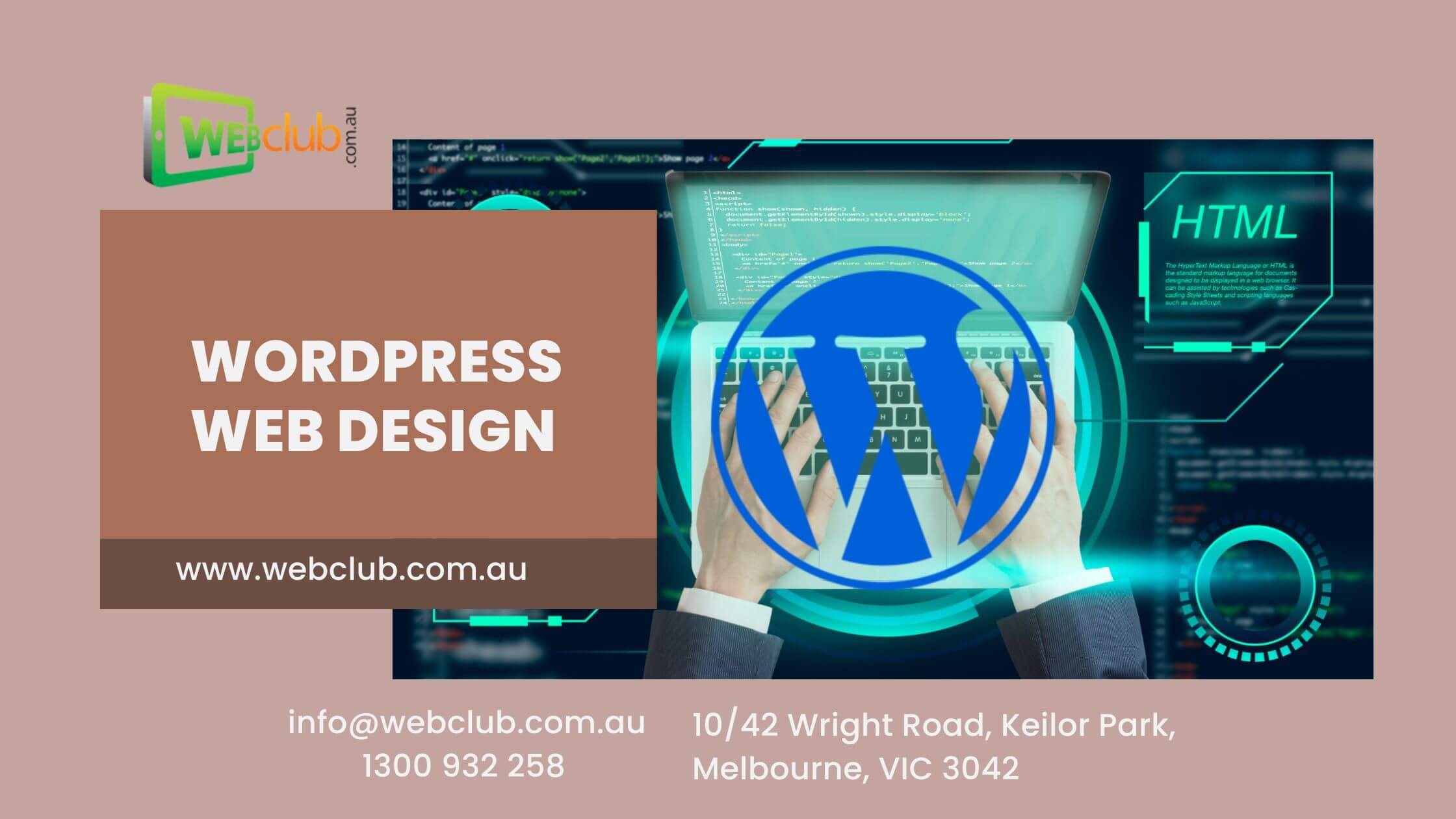The Ultimate Guide to Choosing the Right WordPress Web Design Melbourne Expert