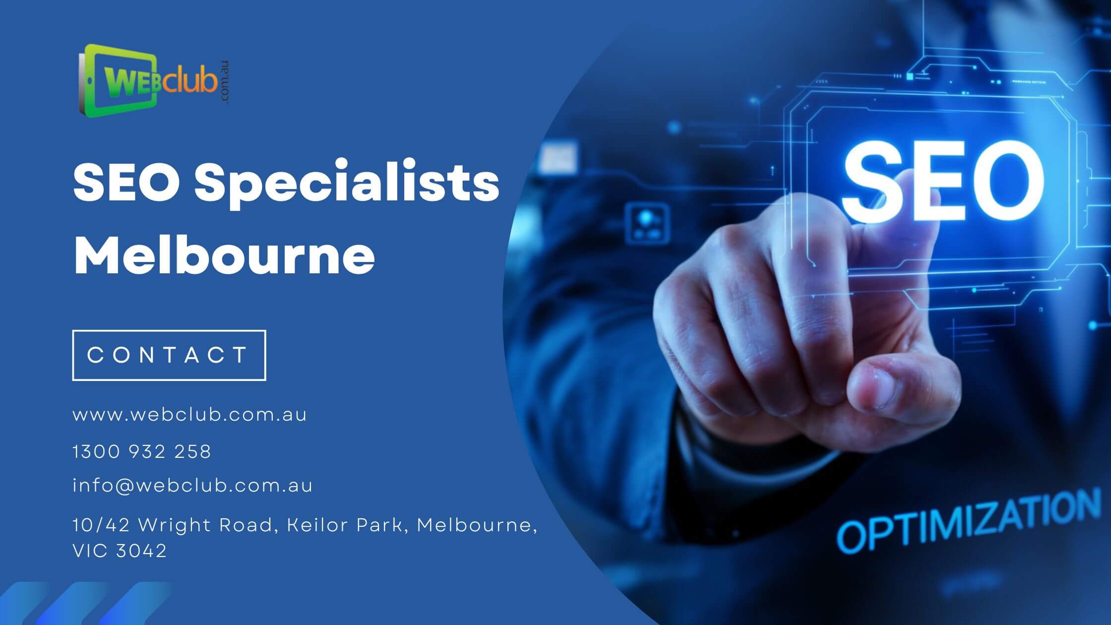 How SEO Specialists Melbourne Help Small Businesses Succeed Online