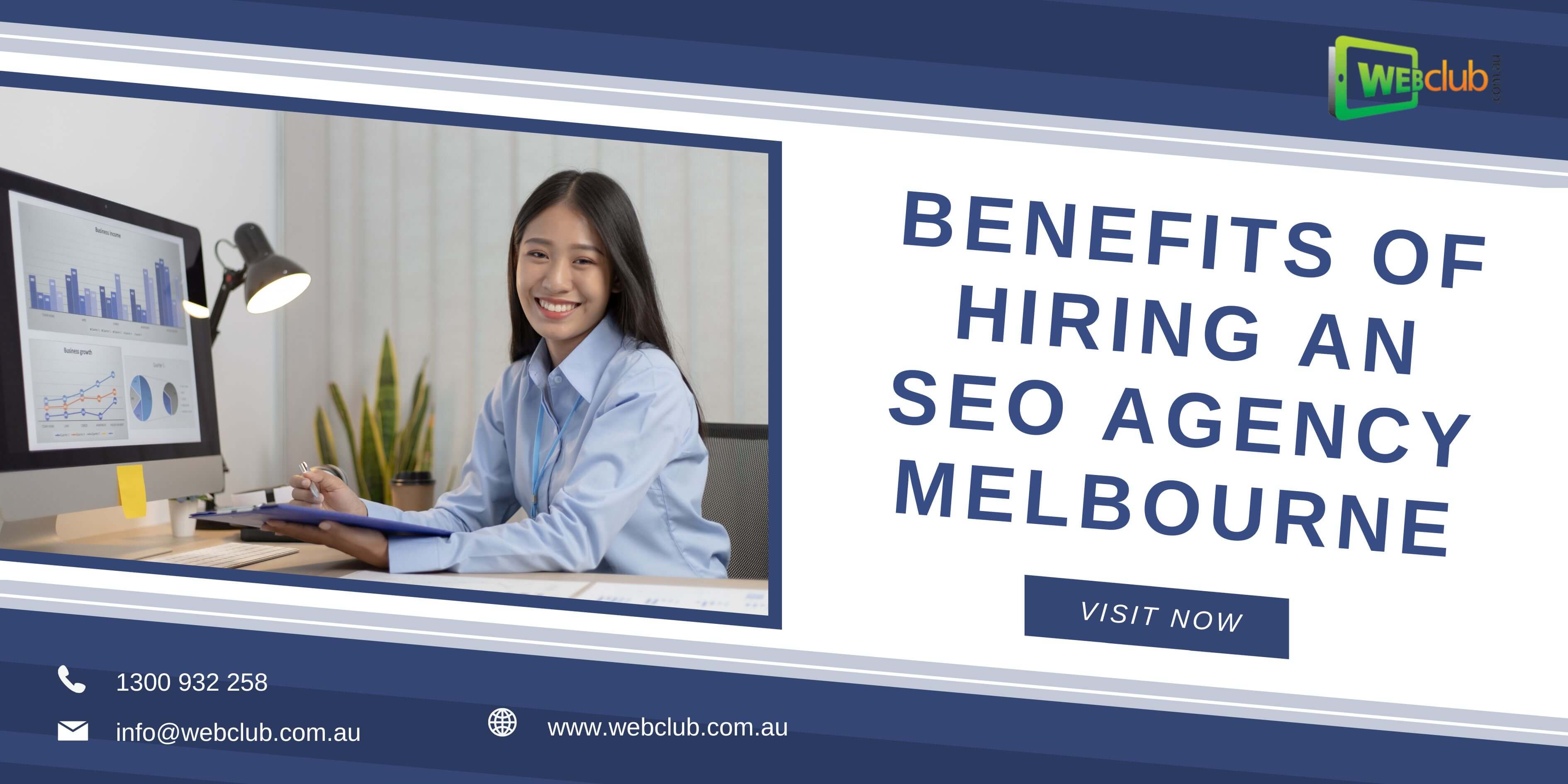 Top Benefits of Hiring an SEO Agency Melbourne Businesses Trust