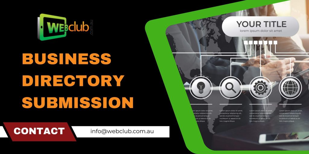 Business Directory Submission in Melbourne – 5 Steps to More Traffic & Leads