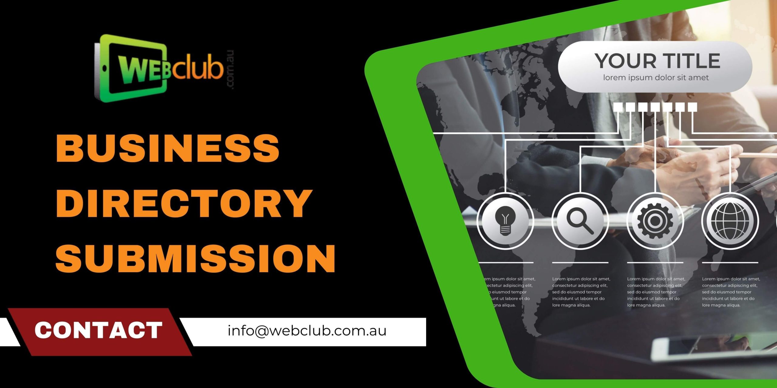 Business Directory Submission in Melbourne – 5 Steps to More Traffic & Leads