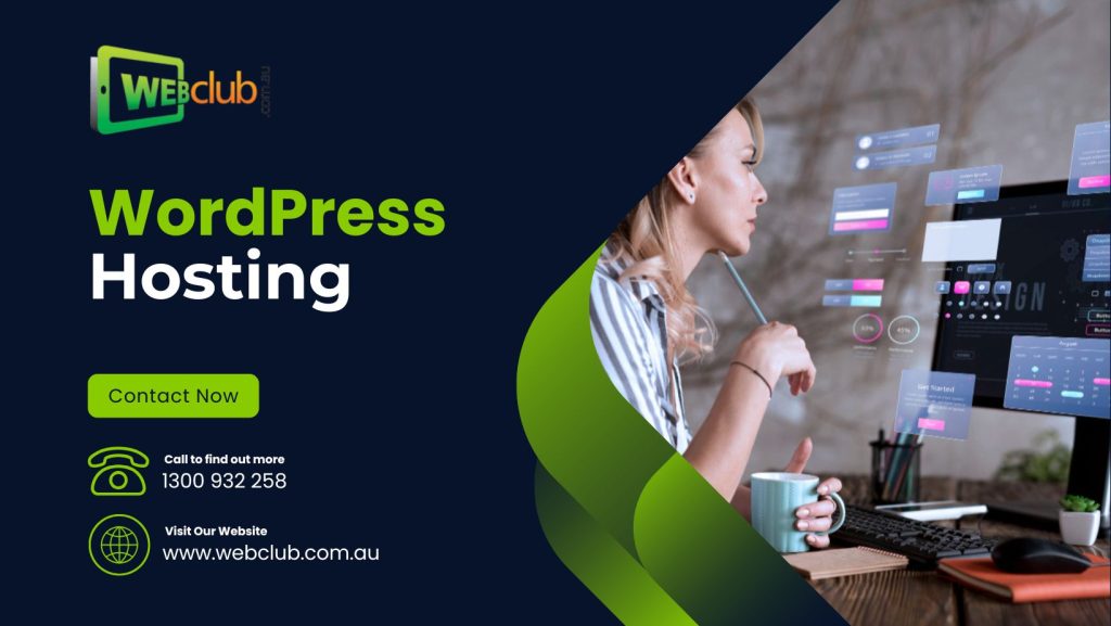 Why Local WordPress Hosting in Australia Improves Your Site Speed & SEO