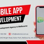 Unlock Your Business Potential with the Best Mobile App Development Company in Australia