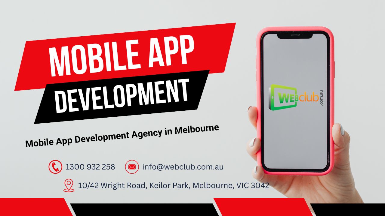 Unlock Your Business Potential with the Best Mobile App Development Company in Australia