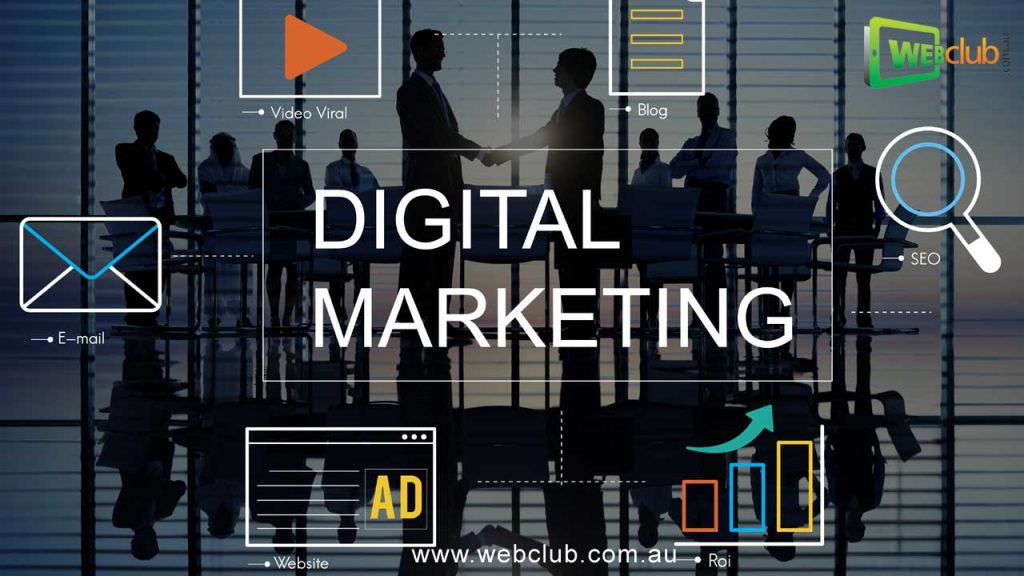 What Does a Digital Marketing Strategist Do