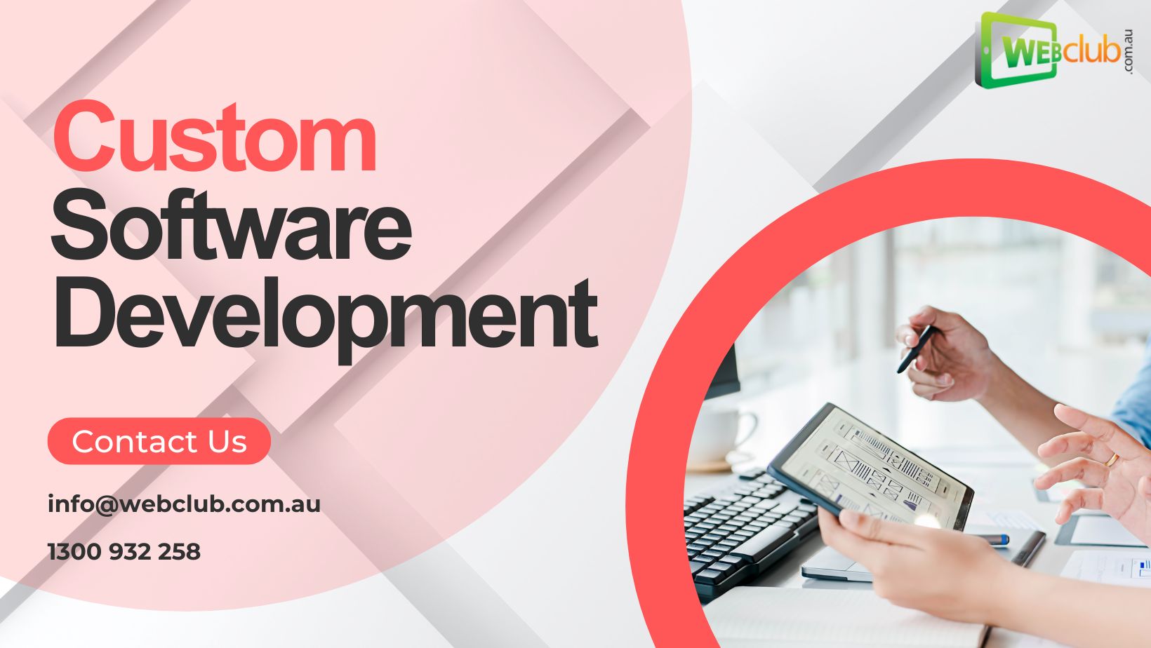 5 Key Benefits of Hiring a Local Custom Software Development Firm in Melbourne