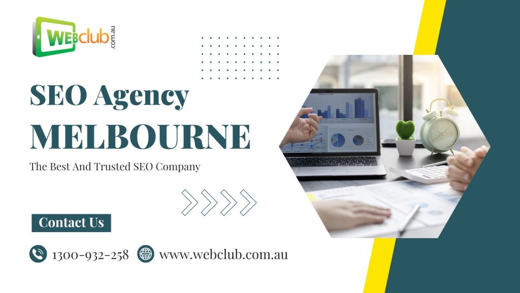Boost Your Online Visibility & Grow Your Business with the Best SEO Agency Melbourne