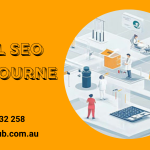 Local SEO Melbourne