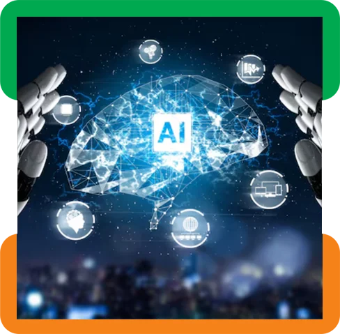 Artificial Intelligence Melbourne