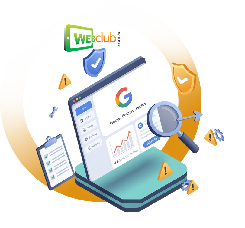 GBP SEO