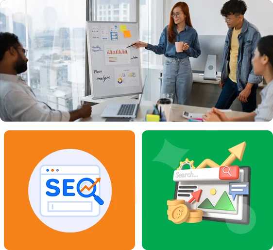 Seo services