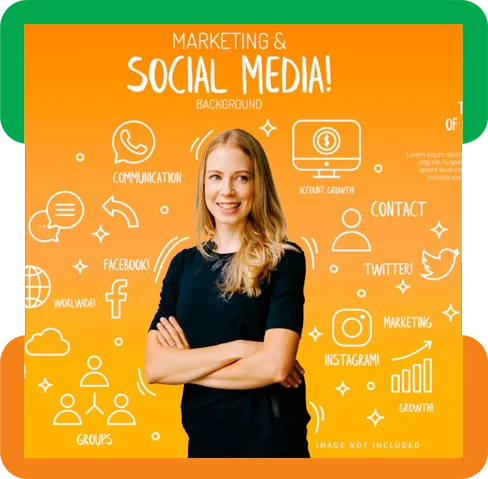 Social Media Marketing Services Melbourne