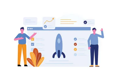 Wix Website Development
