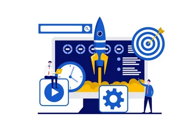 Wix Website Development