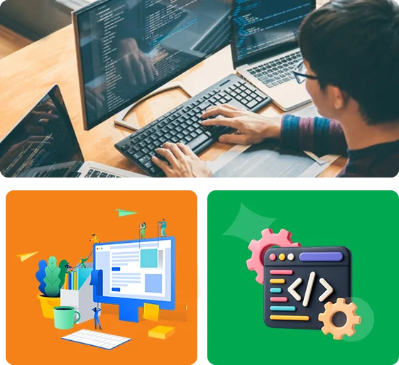 Wix Website Development