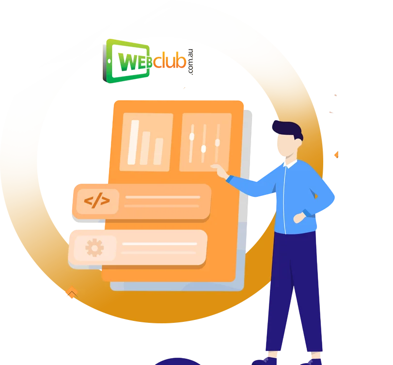 Wix website design