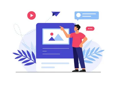 Wodpress website design