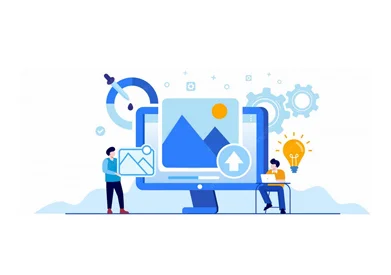 WordPress Website Development