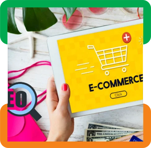 eCommerce SEO Melbourne Services