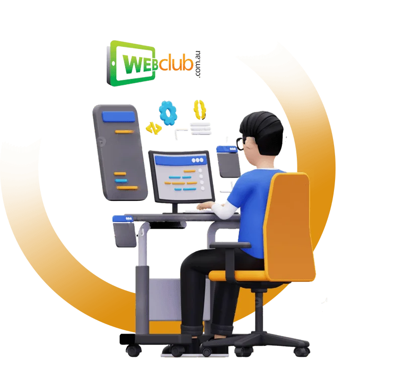 Web design