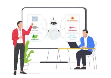 AI Consultant Melbourne