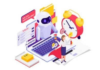 AI Consultant Melbourne