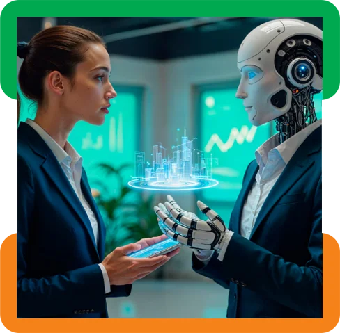 AI Consultant Melbourne