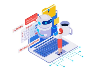 Business Automation Agency