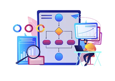 Business Automation Agency