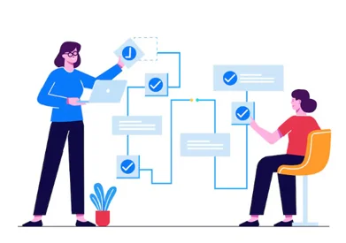 Business Automation Agency