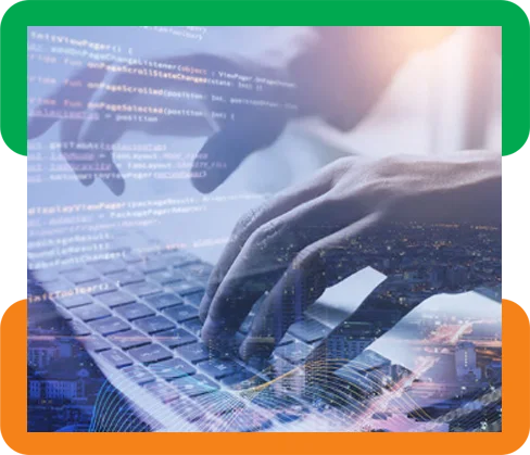 Software Application Development Company